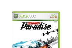 Burnout Paradise