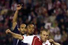 Slavia - Ajax: Vlček