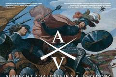 Albrecht z Valdštejna