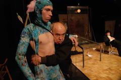 Ernst Jandl: Humanisti