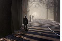 Evropa bourala závory