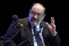 Umberto Eco
