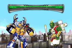 Power Rangers: Super Legends