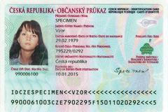 Občanský průkaz