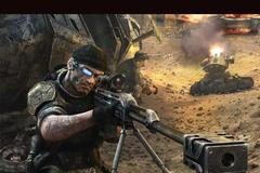 Frontlines: Fuel of War