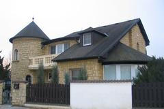 Vysokoenergetický dům