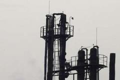 Ropa terminál Čína