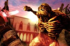 Dark Messiah of Might and Magic: Elements