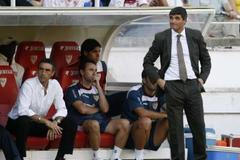 Sevilla, Tottenham - Ramos