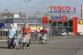 Hypermarkety - Tesco Ostrava