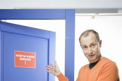 Josef Carda bude moderovat pořad Konečně jsi tady!