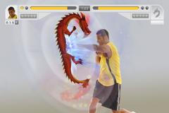 EyeToy Kinetic: Combat