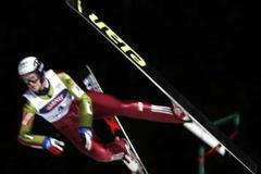 Hrůzostrašný pád