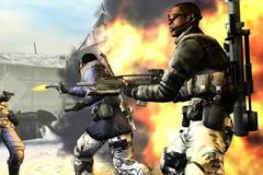 Conflict: Denied Ops