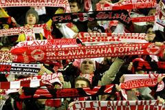 Slavia - Sevilla