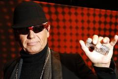 Jiří Korn bude moderovat Eurosong