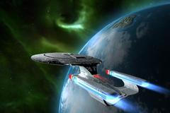 Star Trek: Legacy