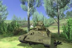 Steel Fury - Kharkov 1942