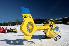 Letecká záchranná služba