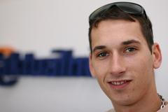 Lukáš Pešek - motocyklový král