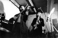 Ivan Kyncl: Plastic People of the Universe