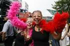 Love Parade 2007