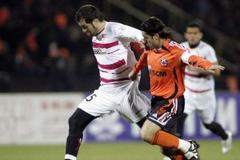 Fotbal: Šachťar Doněck - Sevilla