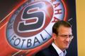AC Sparta Praha: předseda představenstva Daniel Křetínský