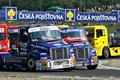 Matador Czech Truck Prix