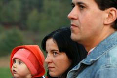 Výměna dětí: Kauza Třebíč