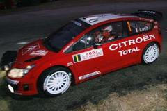 Šampion už je zase nejrychlejší