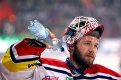 Sparta - Pardubice: Lašák