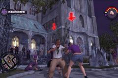 Saints Row