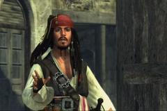 Pirates of the Caribbean: At Worlds End