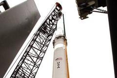 Rakety, protiraketová, základna, USA