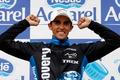 Alberto Contador - vítěz 14. etapy Tour