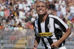 David Trezeguet