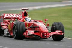 Felipe Massa, Ferrari