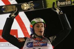 Slaví čtvrté místo