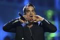 Robbie Williams