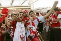 Finále Poháru UEFA