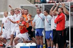 Radost české lavičky