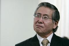 Peru Fujimori