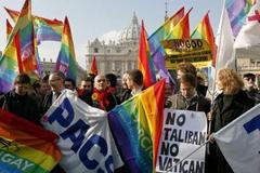 Italové v ulicícch