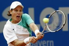 Tomáš Berdych