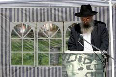 Den holocaustu a hrdiství na náměstí Míru