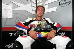 WSBK Brno - Jakub Smrž