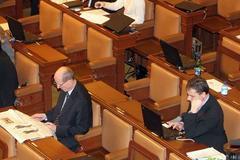 Hlasování o vládě 2007