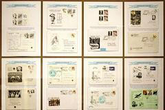 Rychlé šípy na pohlednici