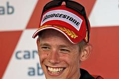 GP Brno - Casey Stoner